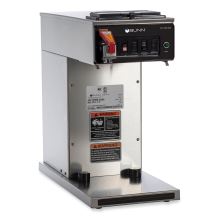 CWTF15-TC 12-Cup Automatic Thermal Coffee Brewer, Gray/Stainless Steel, Ships in 7-10 Business Days1