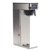 ICB Infusion Series Coffee Brewer, 38 Cups, Silver/Black, Ships in 7-10 Business Days1
