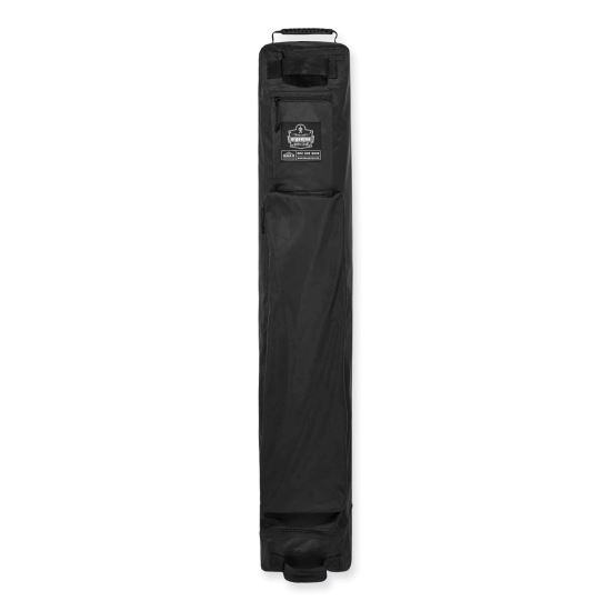 Shax 6000B Replacement Tent Storage Bag for 6000, Polyester, Black, Ships in 1-3 Business Days1