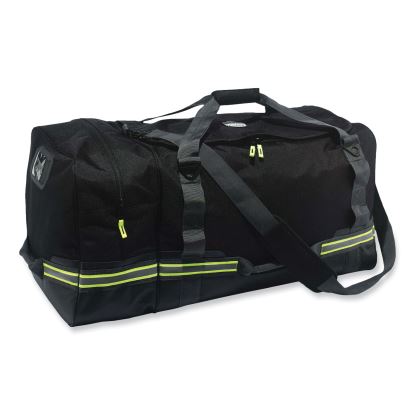 Arsenal 5008 Fire + Safety Gear Bag, 16 x 31 x 15.5, Black, Ships in 1-3 Business Days1