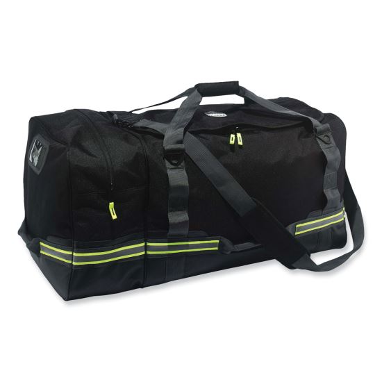 Arsenal 5008 Fire + Safety Gear Bag, 16 x 31 x 15.5, Black, Ships in 1-3 Business Days1