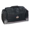 Arsenal 5116 General Duty Gear Bag, 9.5 x 23.5 x 12, Black, Ships in 1-3 Business Days1