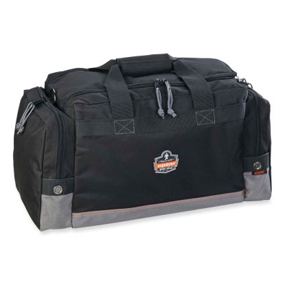 Arsenal 5116 General Duty Gear Bag, 9.5 x 23.5 x 12, Black, Ships in 1-3 Business Days1
