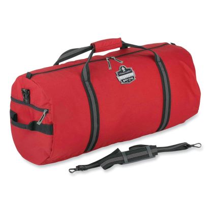 Arsenal 5020 Gear Duffel Bag, Nylon, Small, 12 x 23 x 12, Red, Ships in 1-3 Business Days1