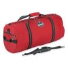Arsenal 5020 Gear Duffel Bag, Nylon, Large, 14 x 35 x 14,  Red, Ships in 1-3 Business Days1