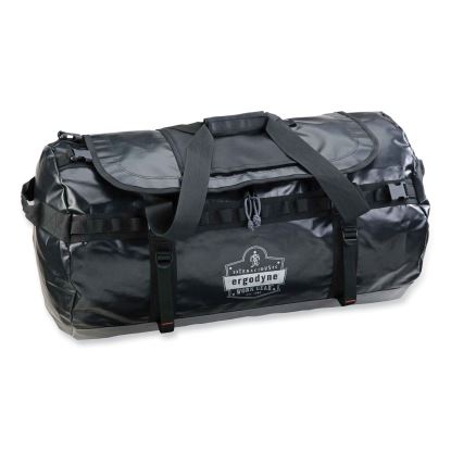 Arsenal 5030 Water-Resistant Duffel Bag, Large, 18.5 x 31 x 18.5, Black, Ships in 1-3 Business Days1