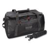 Arsenal 5031 Water-Resistant Duffel Bag, Medium, 14.2 x 26 x 14.8, Black, Ships in 1-3 Business Days1