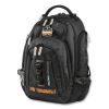 Arsenal 5144 Mobile Office Backpack, 8 x 14 x 28, Black, Ships in 1-3 Business Days1