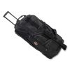Arsenal 5120 Wheeled Gear Bag, 14 x 32.5 x 12.5, Black, Ships in 1-3 Business Days1