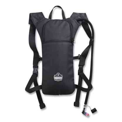 Chill-Its 5155 Low Profile Hydration Pack, 2 L, Black, Ships in 1-3 Business Days1