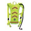 Chill-Its 5155 Low Profile Hydration Pack, 2 L, Hi-Vis Lime, Ships in 1-3 Business Days1