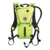 Chill-Its 5156 Low Profile Hydration Pack, 3 L, Hi-Vis Lime, Ships in 1-3 Business Days1