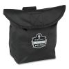 Arsenal 5181 Large Full Mask Respirator Pack with Hook-and-Loop Closure, 11 x 4 x 12.5, Black, Ships in 1-3 Business Days1