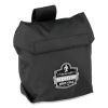 Arsenal 5182 Half Mask Respirator Pack with Hook-and-Loop Closure, 7 x 4 x 10, Black, Ships in 1-3 Business Days1