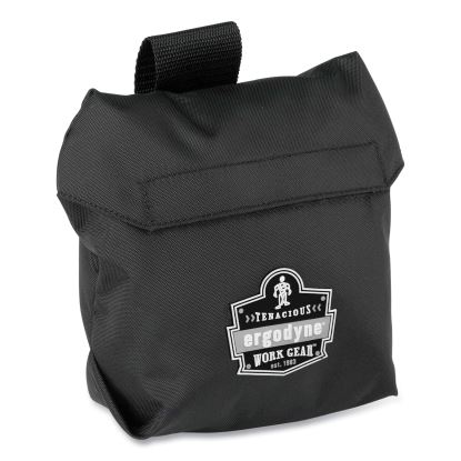 Arsenal 5182 Half Mask Respirator Pack with Hook-and-Loop Closure, 7 x 4 x 10, Black, Ships in 1-3 Business Days1