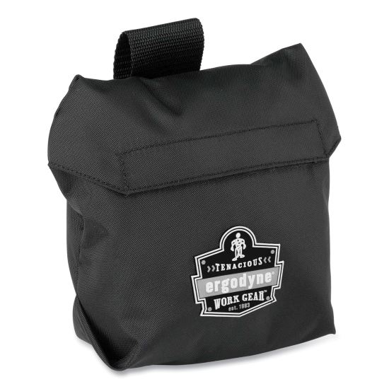 Arsenal 5182 Half Mask Respirator Pack with Hook-and-Loop Closure, 7 x 4 x 10, Black, Ships in 1-3 Business Days1
