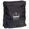 Arsenal 5183 Full Mask Respirator Bag with Hook-and-Loop Closure, 9.5 x 4 x 12, Black, Ships in 1-3 Business Days1