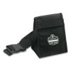Arsenal 5184 Mouthbit Respirator Bag, 5 x 4 x 6.5, Black, Ships in 1-3 Business Days1