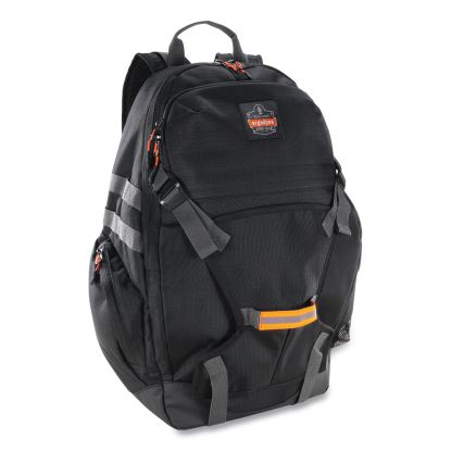 Arsenal 5188 PPE Jobsite Backpack, 7 x 15 x 20, Black, Ships in 1-3 Business Days1