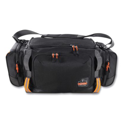 Arsenal 5189 PPE Duffel Bag, 12 x 22 x 9, Black, Ships in 1-3 Business Days1