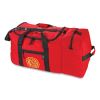Arsenal 5005W Wheeled Fire + Rescue Gear Bag, 14 x 31 x 14, Red, Ships in 1-3 Business Days1