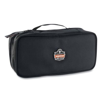 Arsenal 5875 Large Buddy Organizer, 2 Compartments, 4.5 x 10 x 3.5, Black, Ships in 1-3 Business Days1