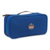 Arsenal 5875 Large Buddy Organizer, 2 Compartments, 4.5 x 10 x 3.5, Blue, Ships in 1-3 Business Days1