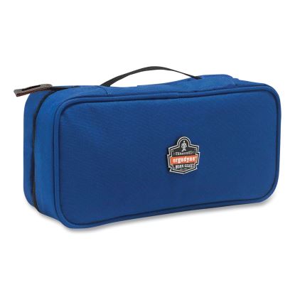 Arsenal 5875 Large Buddy Organizer, 2 Compartments, 4.5 x 10 x 3.5, Blue, Ships in 1-3 Business Days1