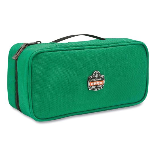 Arsenal 5875 Large Buddy Organizer, 2 Compartments, 4.5 x 10 x 3.5, Green, Ships in 1-3 Business Days1