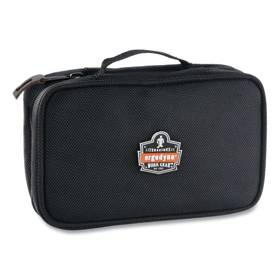 Arsenal 5876 Small Buddy Organizer, 2 Compartments, 4.5 x 7.5 x 3, Black, Ships in 1-3 Business Days1