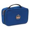 Arsenal 5876 Small Buddy Organizer, 2 Compartments, 4.5 x 7.5 x 3, Blue, Ships in 1-3 Business Days1