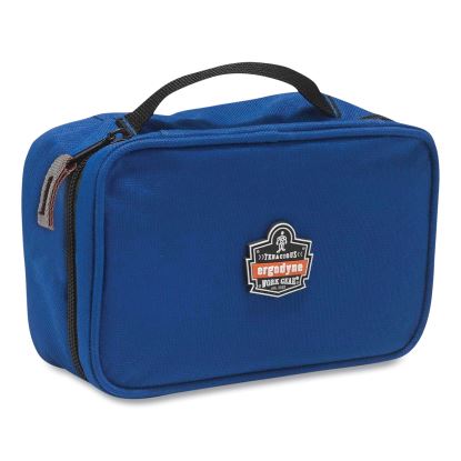 Arsenal 5876 Small Buddy Organizer, 2 Compartments, 4.5 x 7.5 x 3, Blue, Ships in 1-3 Business Days1