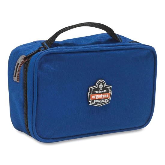 Arsenal 5876 Small Buddy Organizer, 2 Compartments, 4.5 x 7.5 x 3, Blue, Ships in 1-3 Business Days1