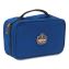 Arsenal 5876 Small Buddy Organizer, 2 Compartments, 4.5 x 7.5 x 3, Blue, Ships in 1-3 Business Days1