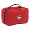 Arsenal 5876 Small Buddy Organizer, 2 Compartments, 4.5 x 7.5 x 3, Red, Ships in 1-3 Business Days1