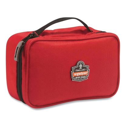 Arsenal 5876 Small Buddy Organizer, 2 Compartments, 4.5 x 7.5 x 3, Red, Ships in 1-3 Business Days1