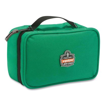 Arsenal 5876 Small Buddy Organizer, 2 Compartments, 4.5 x 7.5 x 3, Green, Ships in 1-3 Business Days1