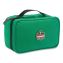 Arsenal 5876 Small Buddy Organizer, 2 Compartments, 4.5 x 7.5 x 3, Green, Ships in 1-3 Business Days1