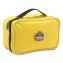 Arsenal 5876 Small Buddy Organizer, 2 Compartments, 4.5 x 7.5 x 3, Yellow, Ships in 1-3 Business Days1