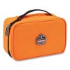 Arsenal 5876 Small Buddy Organizer, 2 Compartments, 4.5 x 7.5 x 3, Orange, Ships in 1-3 Business Days1
