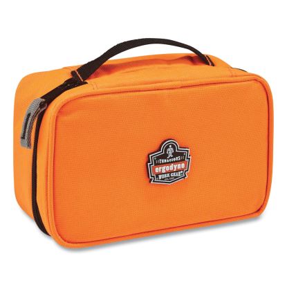 Arsenal 5876 Small Buddy Organizer, 2 Compartments, 4.5 x 7.5 x 3, Orange, Ships in 1-3 Business Days1