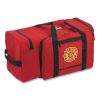 Arsenal 5005P  Fire + Rescue Gear Bag, Polyester, 39 x 15 x 15, Red, Ships in 1-3 Business Days1