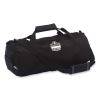 Arsenal 5020P Gear Duffel Bag, Polyester, Extra Small, 9 x 18 x 9, Black, Ships in 1-3 Business Days1