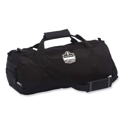 Arsenal 5020P Gear Duffel Bag, Polyester, Extra Small, 9 x 18 x 9, Black, Ships in 1-3 Business Days1