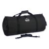 Arsenal 5020P Gear Duffel Bag, Polyester, Small, 12 x 23 x 12, Black, Ships in 1-3 Business Days1