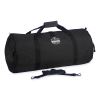 Arsenal 5020P Gear Duffel Bag, Polyester, Medium, 13 x 28.5 x 13, Black, Ships in 1-3 Business Days1
