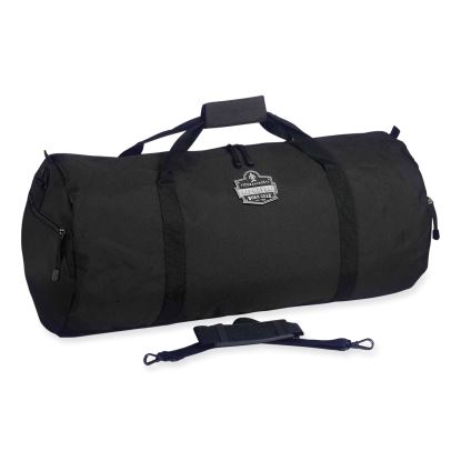 Arsenal 5020P Gear Duffel Bag, Polyester, Medium, 13 x 28.5 x 13, Black, Ships in 1-3 Business Days1