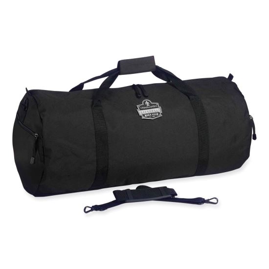 Arsenal 5020P Gear Duffel Bag, Polyester, Medium, 13 x 28.5 x 13, Black, Ships in 1-3 Business Days1