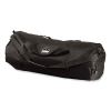 Arsenal 5020P Gear Duffel Bag, Polyester, Large, 14 x 35 x 14, Black, Ships in 1-3 Business Days1