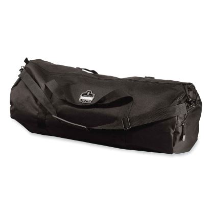 Arsenal 5020P Gear Duffel Bag, Polyester, Large, 14 x 35 x 14, Black, Ships in 1-3 Business Days1
